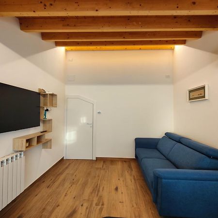 Parsifal House Chioggia Exterior photo