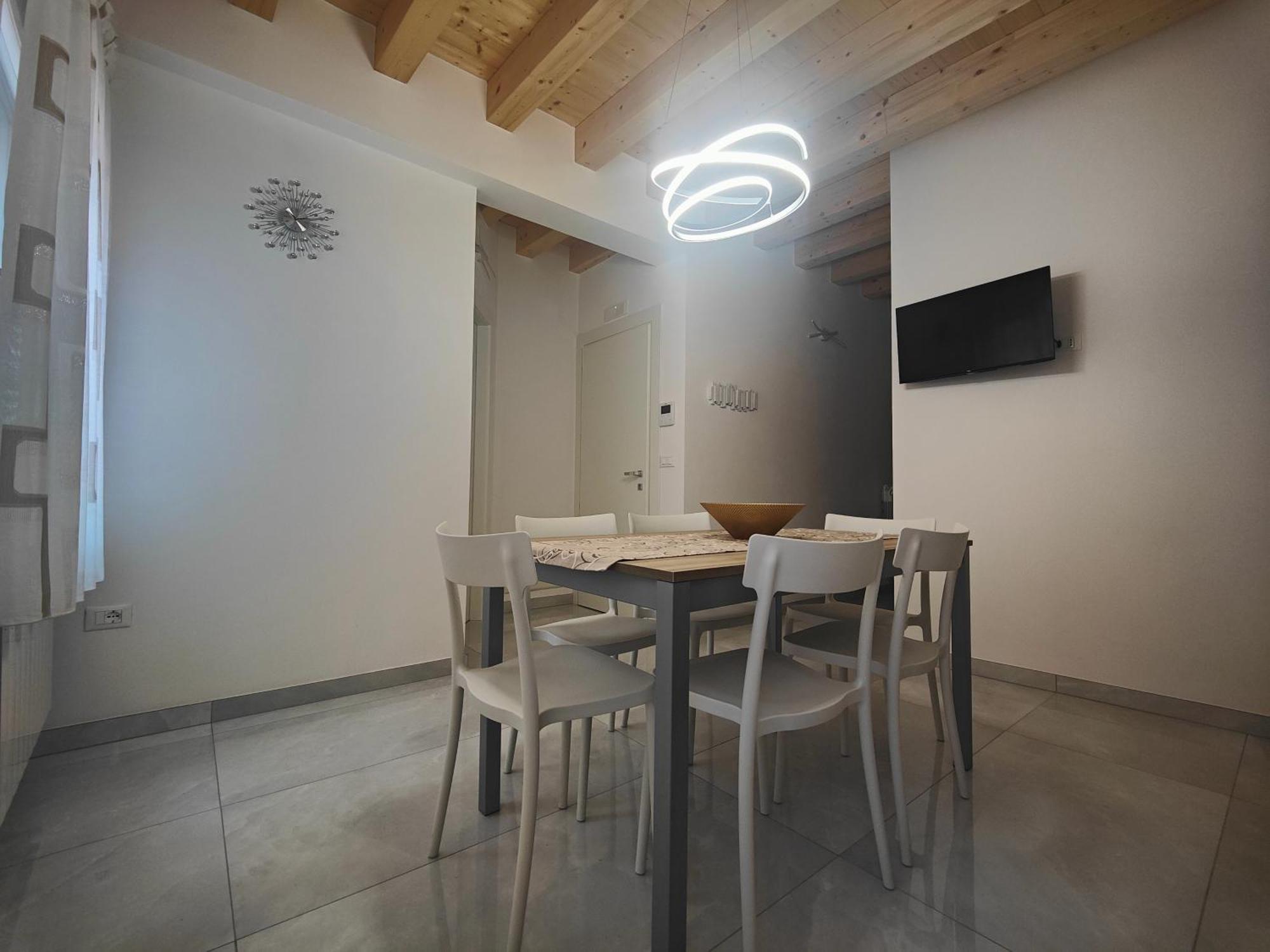 Parsifal House Chioggia Exterior photo