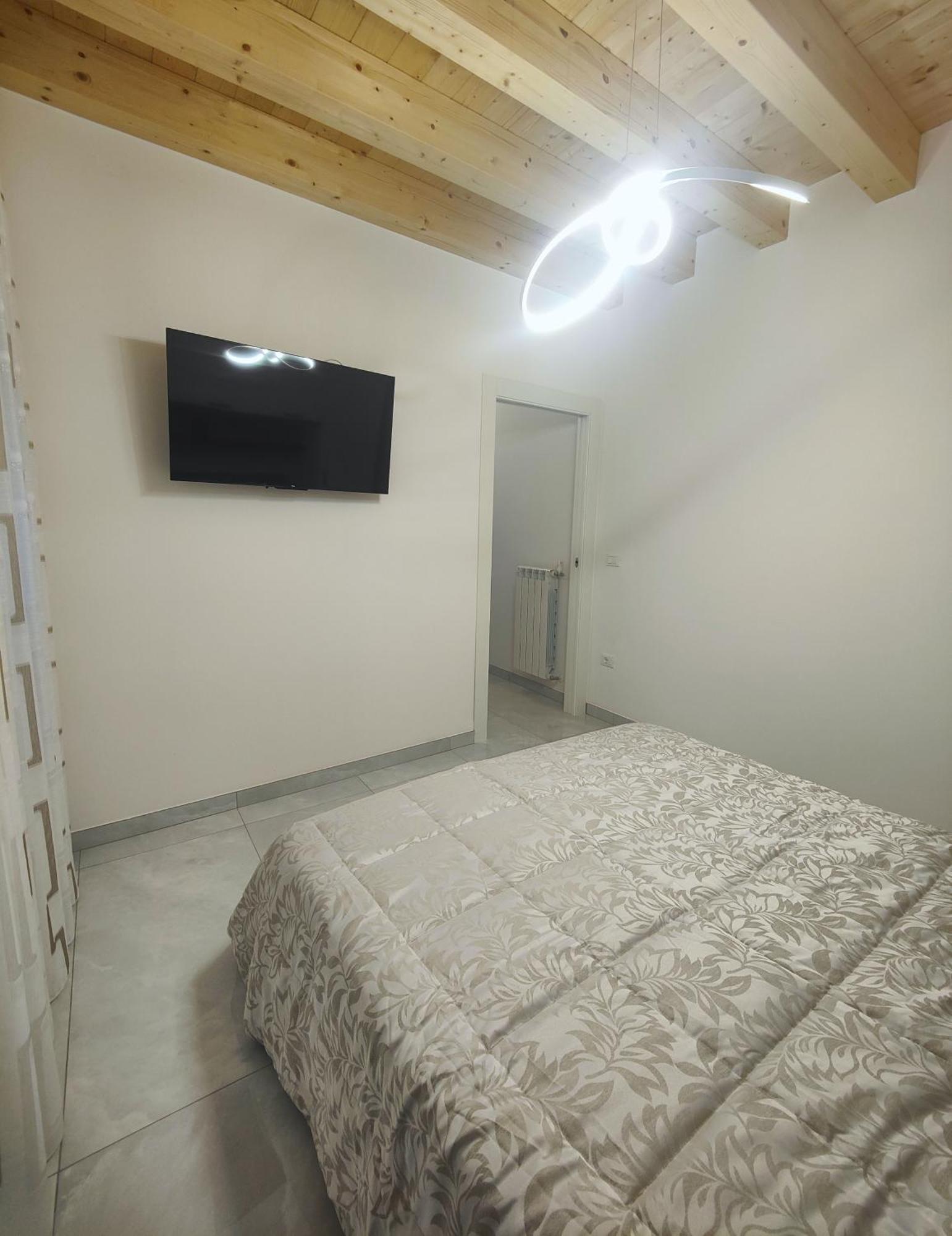 Parsifal House Chioggia Exterior photo