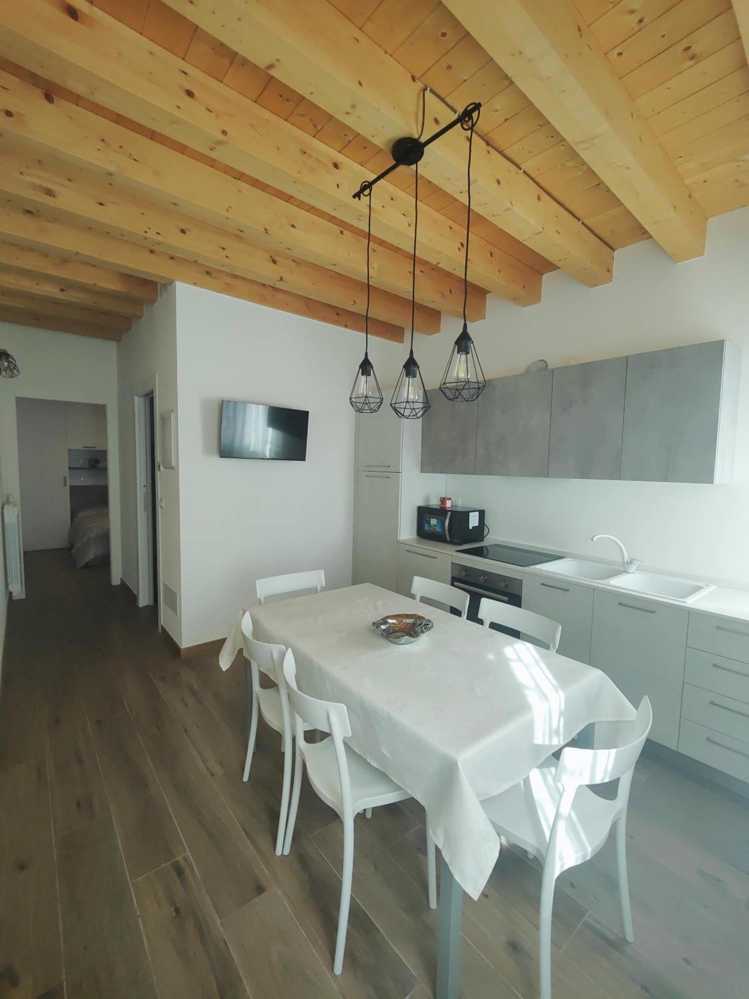 Parsifal House Chioggia Exterior photo