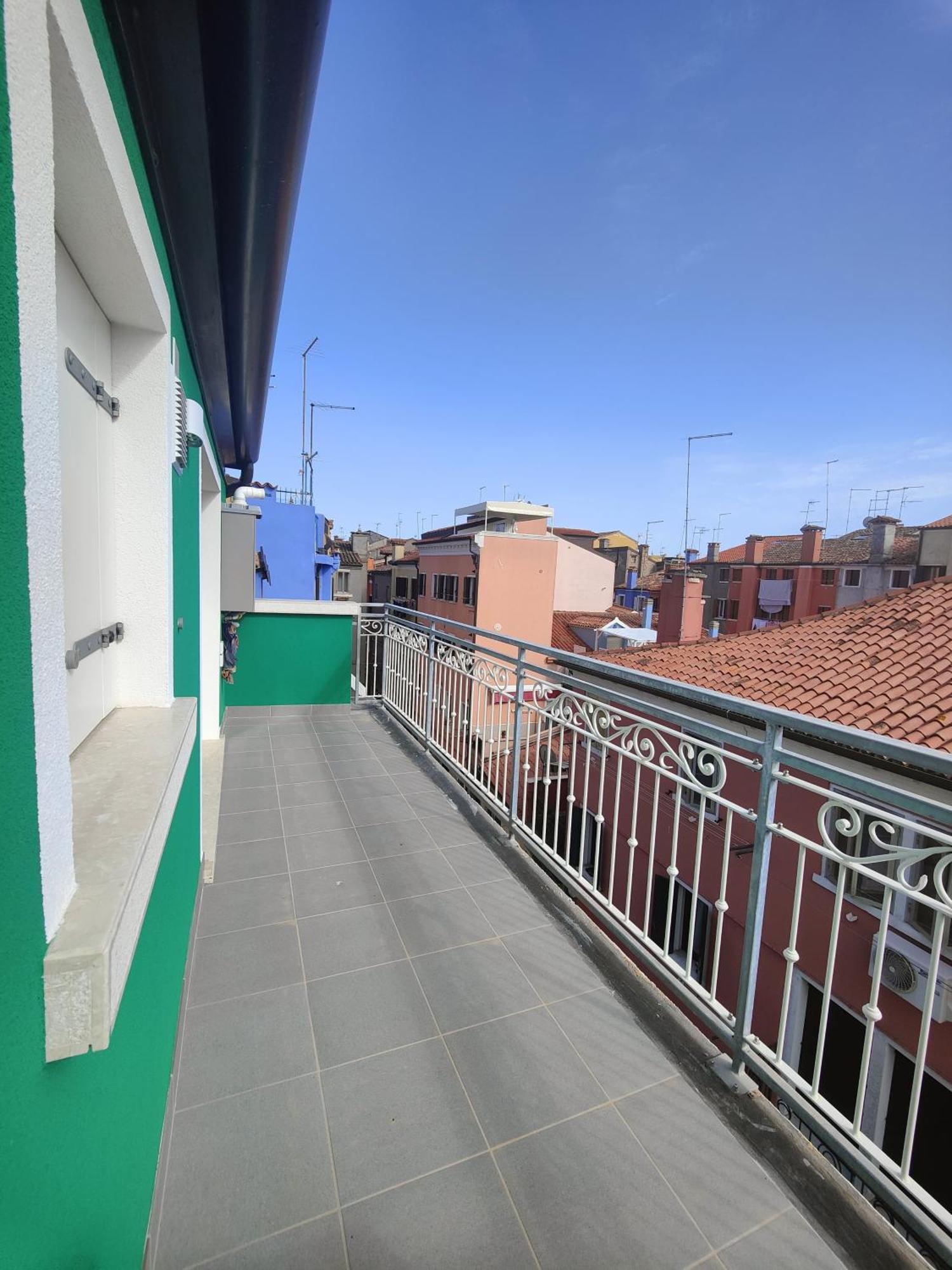 Parsifal House Chioggia Exterior photo